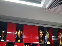 -FC格斗拳馆(东街店)