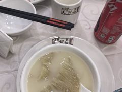 -凤城礼记鱼翅海鲜酒家(新马路总店)