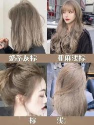 -NEW FACE烫染专业店