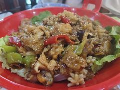 -宝正臻天津包子总店(金阳光居易店)