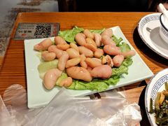 -渝昇记麻辣空间(店口店)