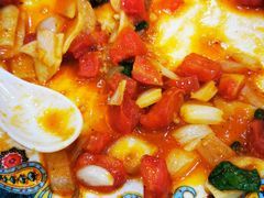 -新疆巴州金丝特餐厅(大钟寺店)