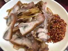 -温江公平红烧兔(总店)