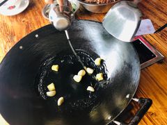 -大地农庄(逢沙大道店)