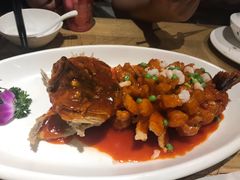 -新梅华(太仓万达店)