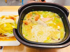 -阿香米线(凯德广场.1818店)