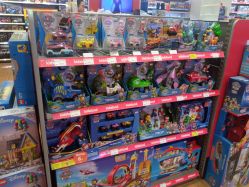 -kidsland(南开大悦城店)