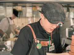 -YUMI芽米·法式烘焙·咖啡(文化宫店)