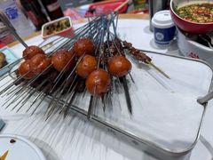 -杨家崴子碳缸烧烤(东三马路店)