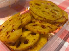 -老三样·旧食新味(万寿宫店)