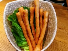 -盡膳口福跷脚牛肉火锅(北美新天地店)