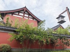 -南京市无想山景区