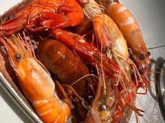 -万有环球美食自助(万象食家店)