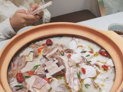 -青花椒花椒鱼(合生汇店)