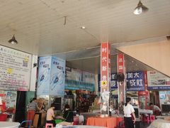 -车头老二大排档