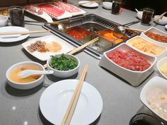 -海底捞火锅(凯德广场店)