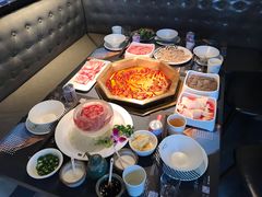-蜀九香火锅(李家沱店)