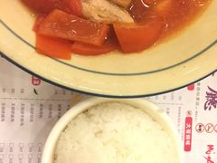-大哥餐厅(西城花园店)