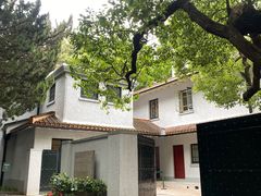 -上海宋庆龄故居纪念馆
