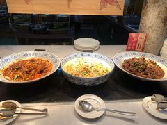 -杭州钱江新城万怡酒店-西餐厅