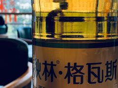 -京滨饭店·餐厅(阜外大街店)