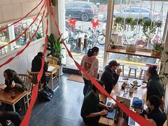 -Egg•Allday Brunch(襄阳北路店)