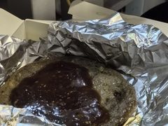 儿童拼接肉牛排-达美乐比萨(建康路店)