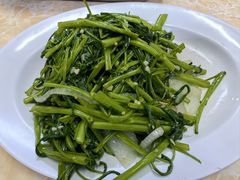 -津津餐室