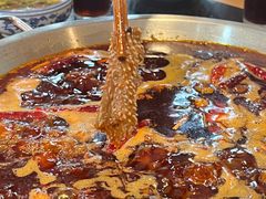 -飘香火锅(玉林西路店)