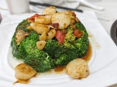 -御龙海鲜火锅(十六浦店)