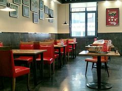 大堂-双合园·海鲜水饺青岛菜(万佳广场店)