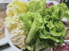 -潮汕大目牛肉火锅(上梅林店)