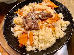 -塔哈尔·新疆盛宴(城西银泰店)