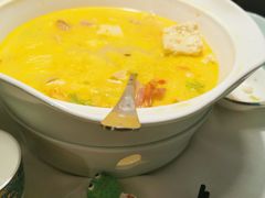-肆月河豚·新淮扬(金融街店)