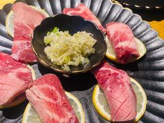 -禾集烤肉(林凯城店)