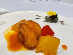 宫保虾球-涵苑私宴定制(外滩店)