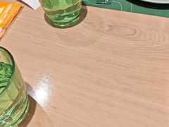 -mango tree芒果树泰国餐厅(青岛万象城店)