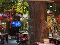 -情满四合院•京菜•烤鸭(动物园店)