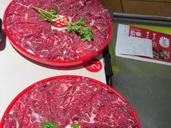 -潮泰牛肉火锅 · 创于1992年(车公庙店)