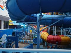 -青岛东方影都融创水世界