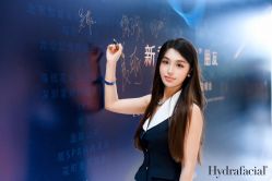 -海菲秀·飞顿牛奶光·LDM官方授权中心美轮美浣瓷感美肌