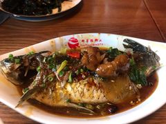 邮亭陈鲫鱼-邮亭陈鲫鱼·重庆老字号(大足直营店)