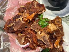 -巴特餐饮6加1音乐餐吧·新疆菜