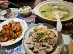 -巷儿里餐厅·杭帮菜(信义坊店)