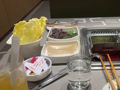 -海底捞火锅(壹悦城店)