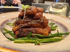 -香雪海饭店中餐厅(人民桥店)