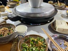 -谭记石锅鱼府(三道堰店)