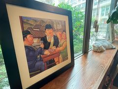 -咖法森林·咖啡  酒吧(天河店)