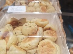 -鲍师傅糕点(国金街店)