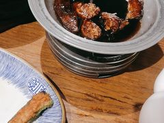 -常来小聚·广州非遗传承餐厅(地王广场店)